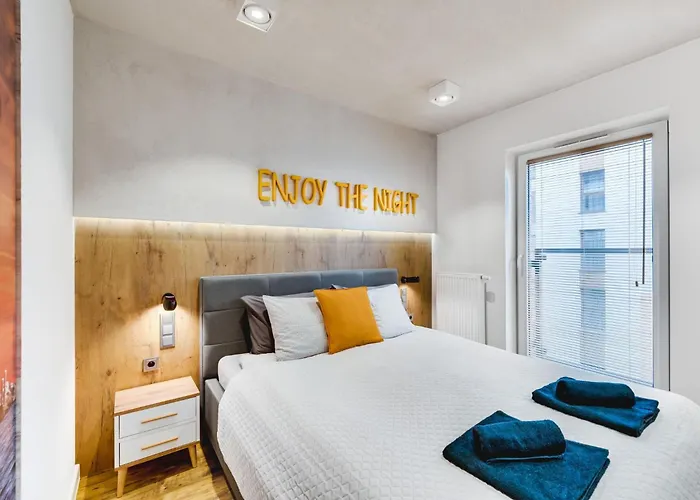 Altstadt-wohnung Chmielna Park By Interhome *