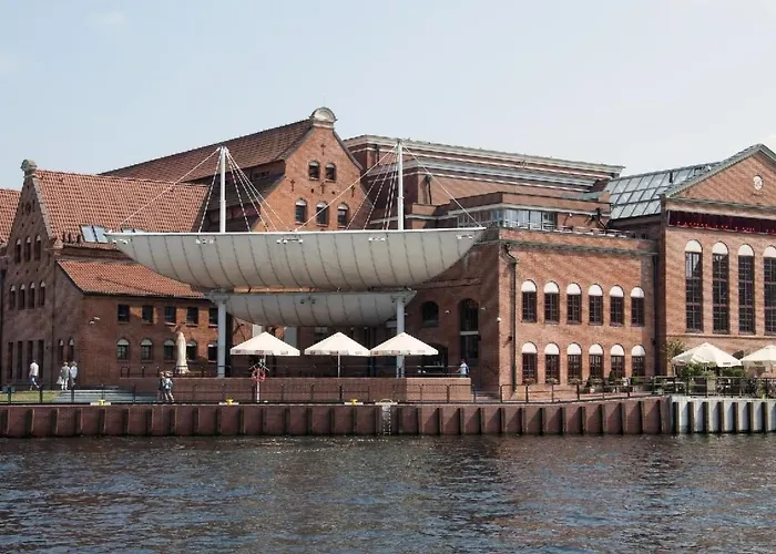 Altstadt-wohnung Chmielna Park By Interhome