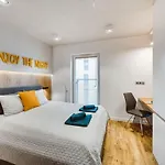 Altstadt-wohnung Chmielna Park By Interhome