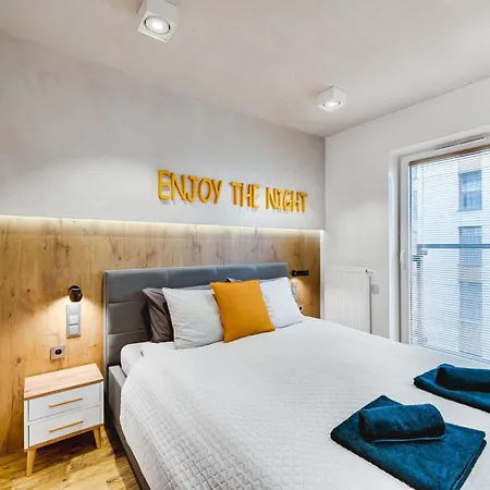 Altstadt-wohnung Chmielna Park By Interhome *