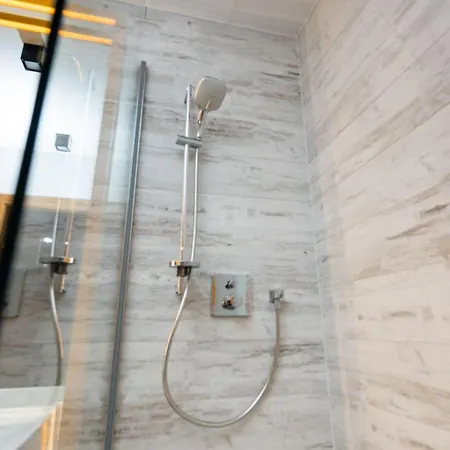 Apartment Altstadt-wohnung Chmielna Park By Interhome Gdansk
