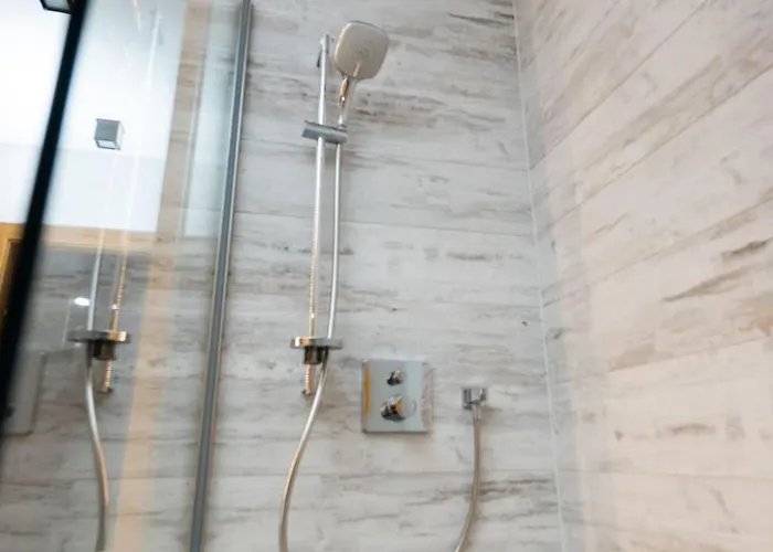 아파트 Altstadt-wohnung Chmielna Park By Interhome 그단스크