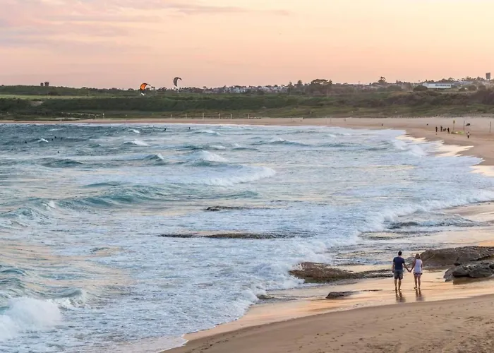 Apartman Altstadt-wohnung Chmielna Park By Interhome Gdańsk