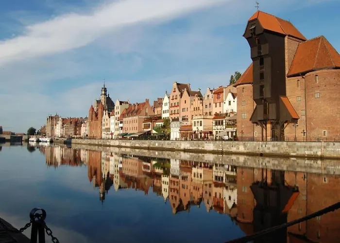 Altstadt-wohnung Chmielna Park By Interhome