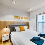 Altstadt-wohnung Chmielna Park By Interhome *