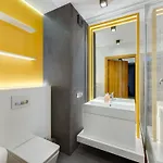 Altstadt-wohnung Chmielna Park By Interhome * Gdańsk