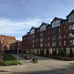 Altstadt-wohnung Chmielna Park By Interhome *
