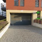 Altstadt-wohnung Chmielna Park By Interhome Gdańsk
