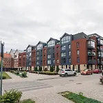 Lejlighed Altstadt-wohnung Chmielna Park By Interhome Gdańsk