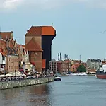 Lejlighed Altstadt-wohnung Chmielna Park By Interhome Gdańsk