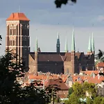Altstadt-wohnung Chmielna Park By Interhome Lejlighed