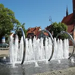 Altstadt-wohnung Chmielna Park By Interhome Lejlighed Gdańsk