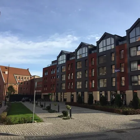 Altstadt-wohnung Chmielna Park By Interhome *