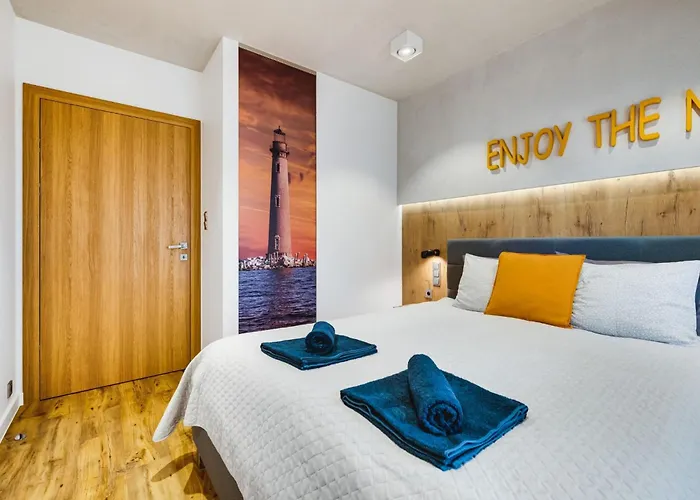 Altstadt-wohnung Chmielna Park By Interhome Appartamento *